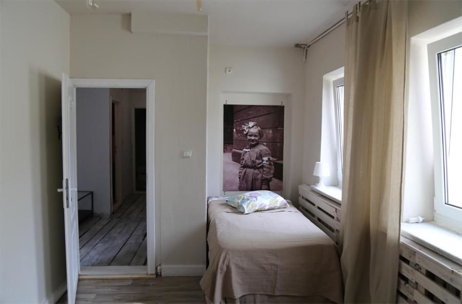 Проживание в семье Loft Guest House Nowy Świat Варшава-30