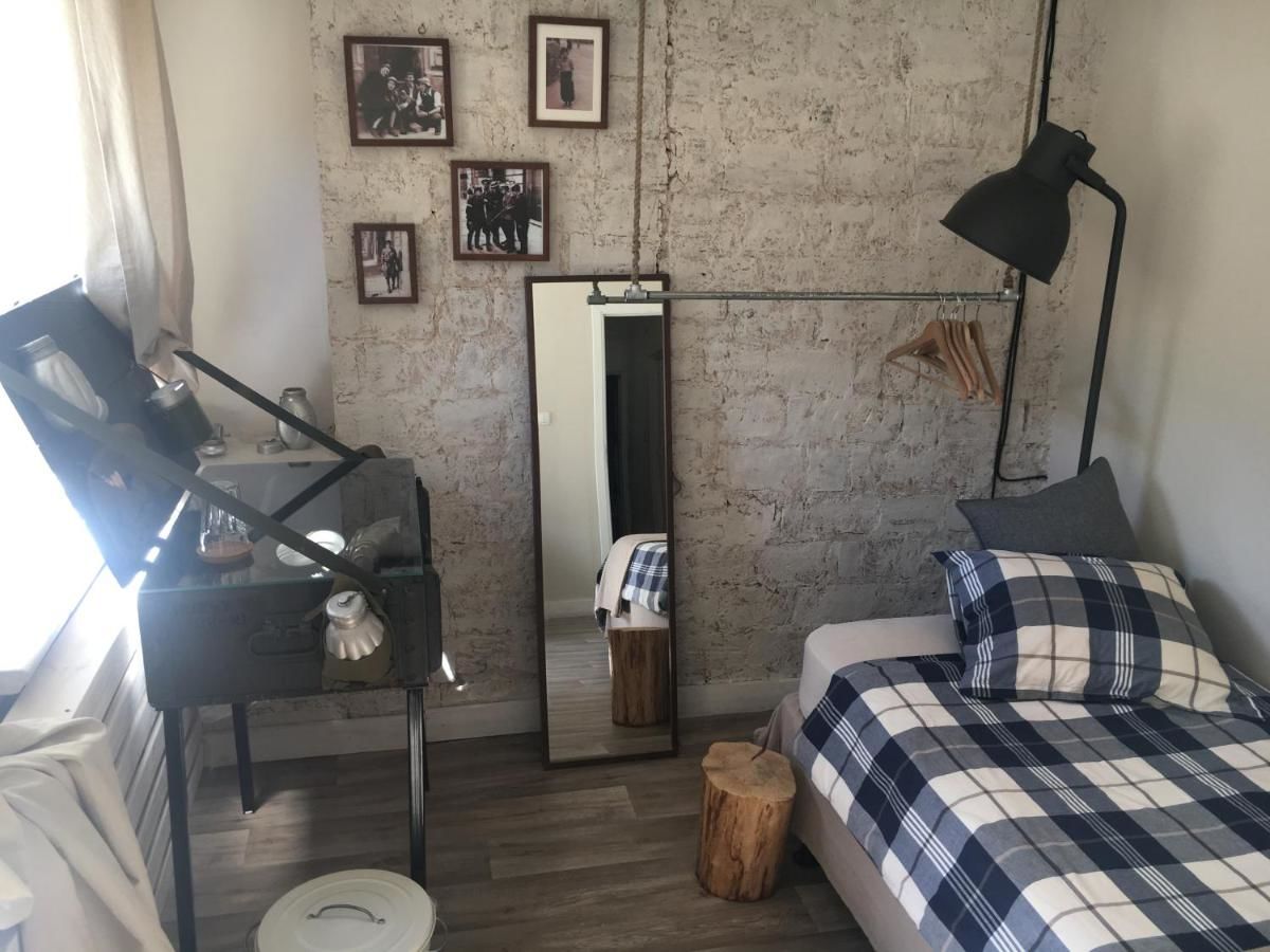 Проживание в семье Loft Guest House Nowy Świat Варшава-32